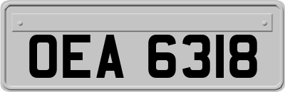 OEA6318