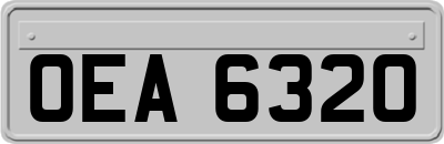 OEA6320