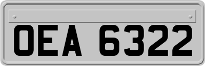 OEA6322