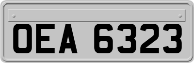 OEA6323