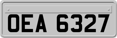 OEA6327