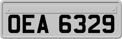 OEA6329
