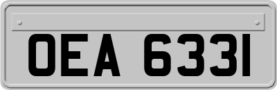 OEA6331