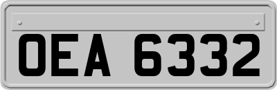 OEA6332