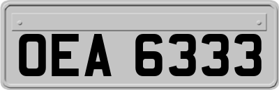 OEA6333