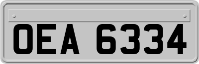 OEA6334