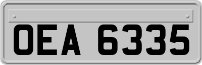 OEA6335