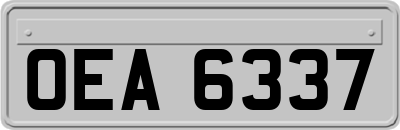 OEA6337