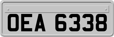 OEA6338