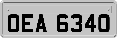 OEA6340