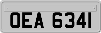 OEA6341