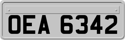 OEA6342