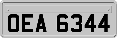 OEA6344