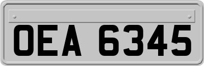 OEA6345