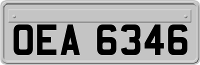 OEA6346