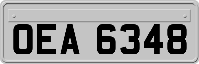 OEA6348