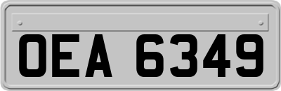OEA6349