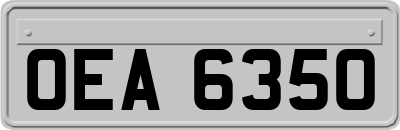 OEA6350