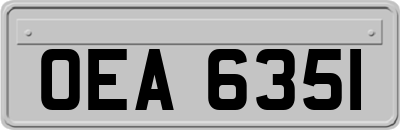 OEA6351
