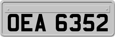OEA6352