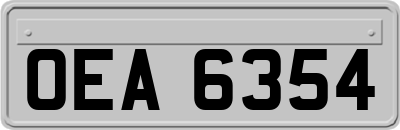 OEA6354