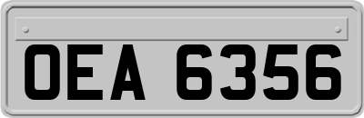 OEA6356
