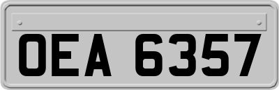 OEA6357