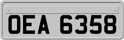 OEA6358