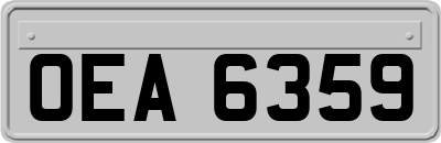 OEA6359