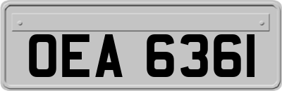 OEA6361