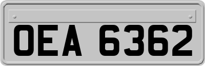 OEA6362