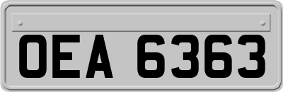 OEA6363
