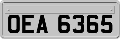 OEA6365