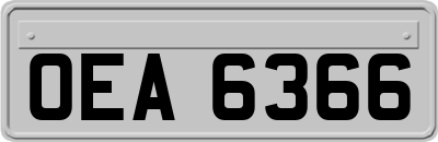 OEA6366