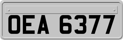 OEA6377