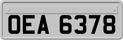 OEA6378