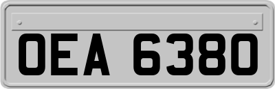 OEA6380