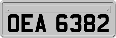OEA6382