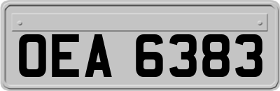 OEA6383