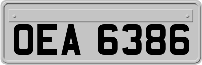 OEA6386