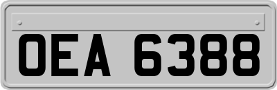 OEA6388