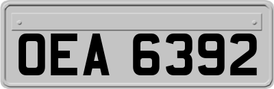 OEA6392