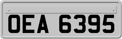 OEA6395