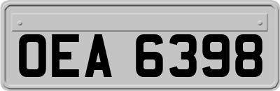 OEA6398