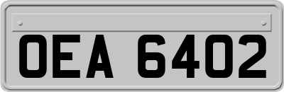 OEA6402