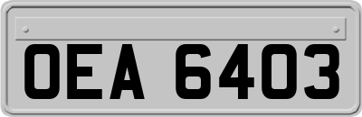 OEA6403