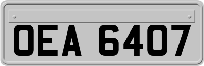 OEA6407