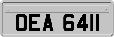 OEA6411