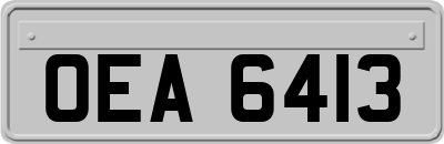 OEA6413