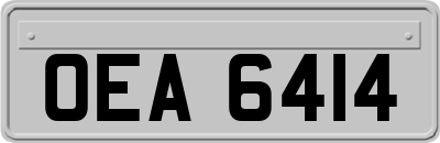 OEA6414